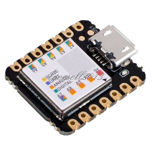 Nano samd21 48mhz - nano, m0+