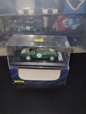 Top Model 1/43 - Jaguar Type C