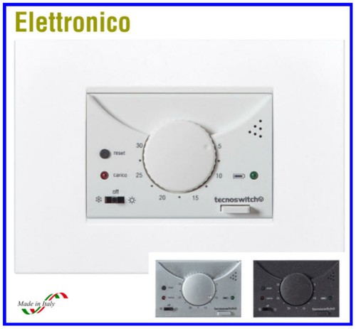 Termostato ambiente per - termostato,