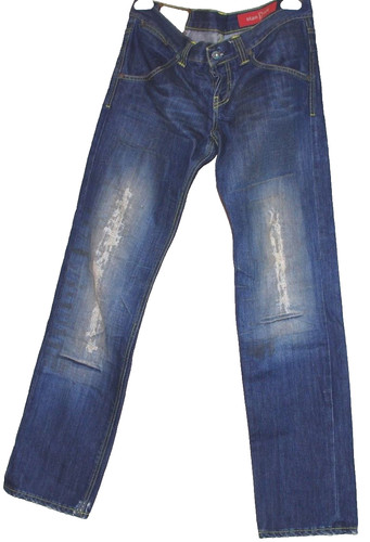 Dondup jeans style clay - style-clay, italia