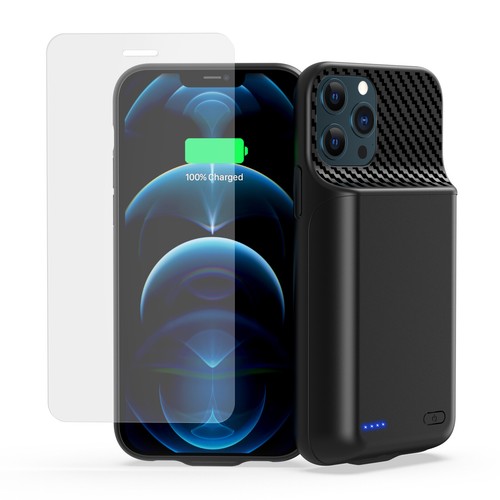 Custodia batteria portatile