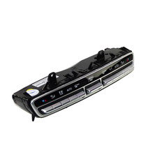 Regolazione Riscaldamento