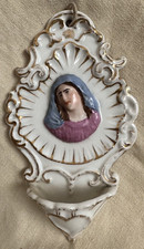 Antica acquasantiera -Arte