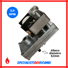 MOTORIDUTTORE mod. 504 RPM