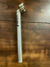 CANOTTO TUBO REGGISELLA SINTESI 28,6mm   BICI alloy Seatpost