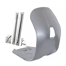 KIT SCUDO COMPLETO PEDANA