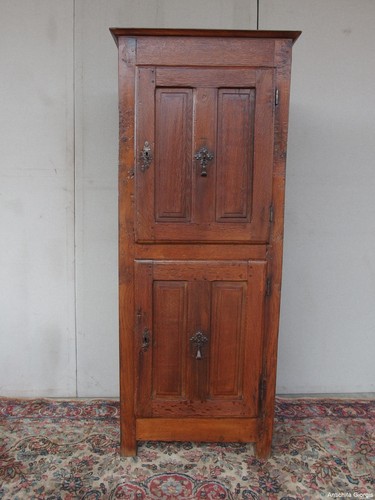 Stipo due porte in - due,