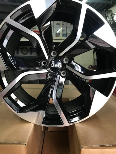 Cerchi lega per audi - 4,