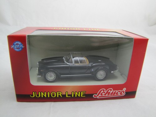 3316337 schuco junior - schuco, line