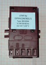 Accenditore - Generatore Scintilla piani cottura a gas 4 fuochi AEG e universale