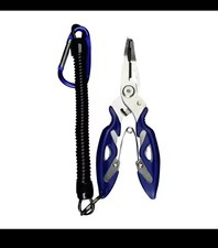 Pinza da pesca per Split Ring Remover Tackle