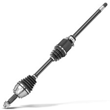 Semiasse Albero Anteriore