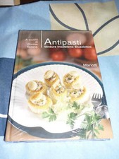 Antipasti Mariotti Scuola