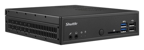 Xpc slim shuttle - xpc,
