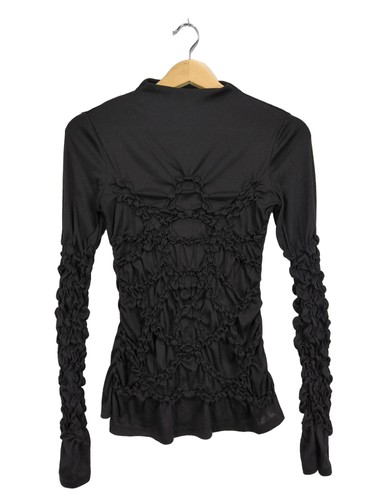 Zara manica lunga - zara,