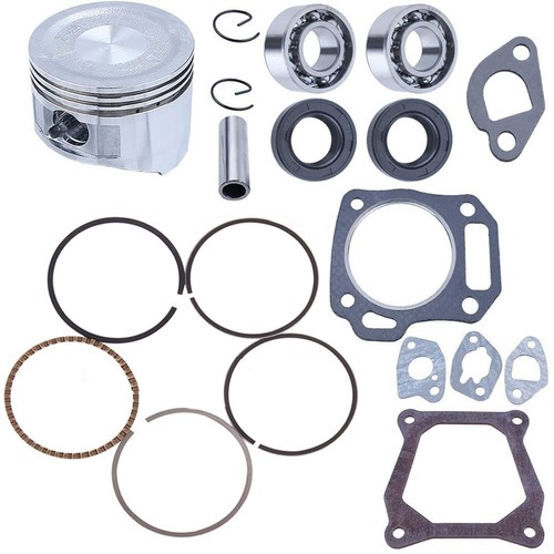 Kit ricostruzione motore - ricostruzione,