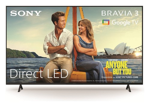 Sony google tv - tv,