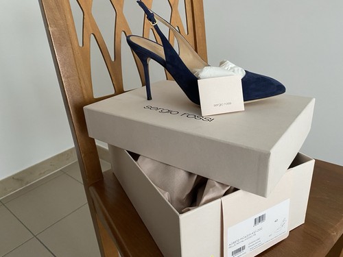 Scarpe donna tacco pelle - donna,