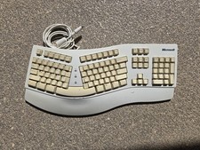 Tastiera vintage Microsoft