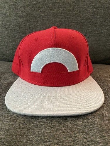 Pokemon cappello berretto - pokemon,