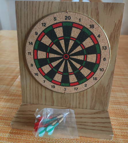 Gioco tiro segno tavolo - gioco,