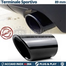 1X TERMINALE di Scarico per