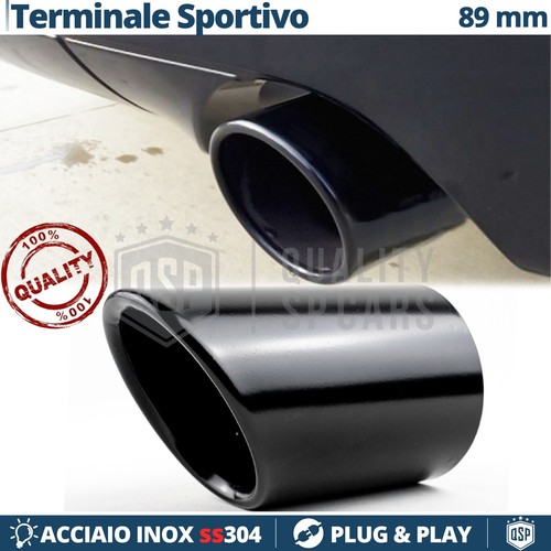 Terminale scarico per - terminale,