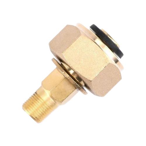 Adattatore gas cucina esterno