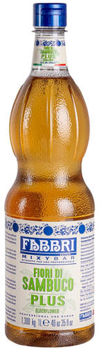 Fabbri sciroppo mixybar - fabbri,