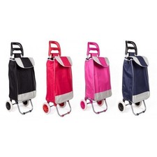 Carrello trolley portaspesa - carrello,