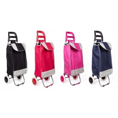 Carrello trolley portaspesa - carrello,