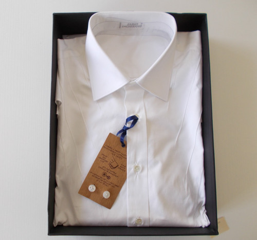 Fabio inghirami camicia - fabio,