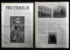 PRO FAMILIA 1907#48-X