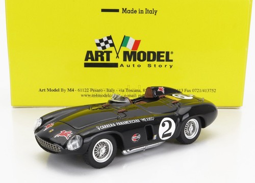 Art model ferrari 750 - -,