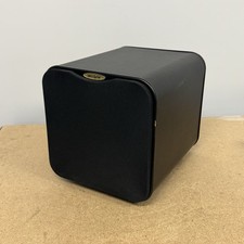 Velodyne MiniVee Subwoofer 8"