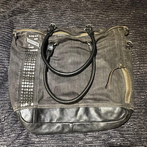 Diesel divina borchie borsa - diesel,