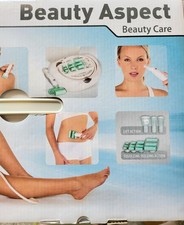 Lanaform Beauty Aspect Dispositivo completo per trattamento bellezza viso corpo