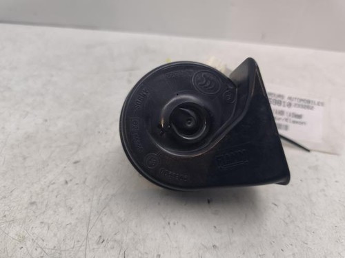 Tromba clacson peugeot 206 - tromba/clacson,