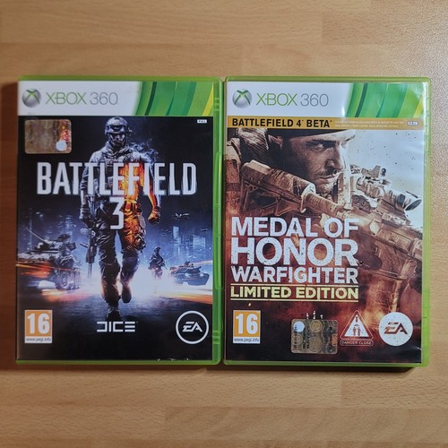 Lotto battlefield medal of - 3,