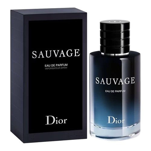Profumo uomo dior sauvage - uomo,