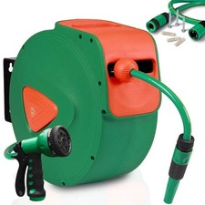 Avvolgitubo Acqua Automatico