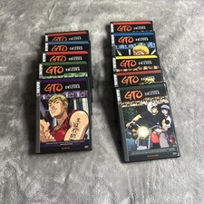 GTO: Great Teacher Onizuka -