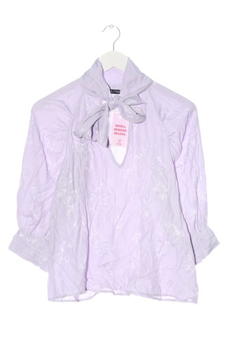 Zara camicia blusa - zara,