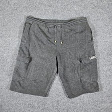 Pantaloncini cargo Y2K South