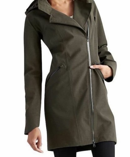 Athleta giacca cappotto donna - giacca,