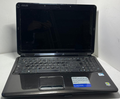 Notebook asus x5dij sx168v - ,