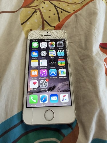 Ios apple iphone 5s 1533 - iphone,