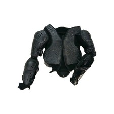 Pettorina Corpetto Giacca Motocross Enduro UFO taglia S/M