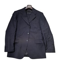 Abito Completo Uomo Pura Lana