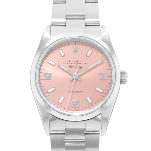 Rolex air king 14000 - air, 34